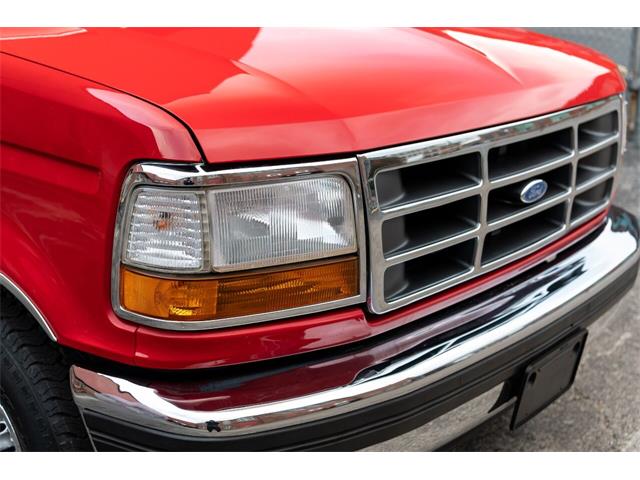 1993 Ford F150 (CC-1422566) for sale in Saint Charles, Missouri