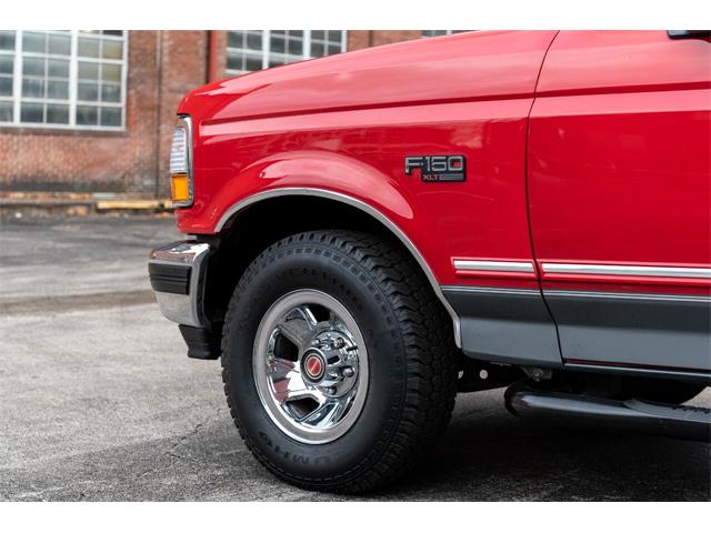 1993 Ford F150 (CC-1422566) for sale in Saint Charles, Missouri
