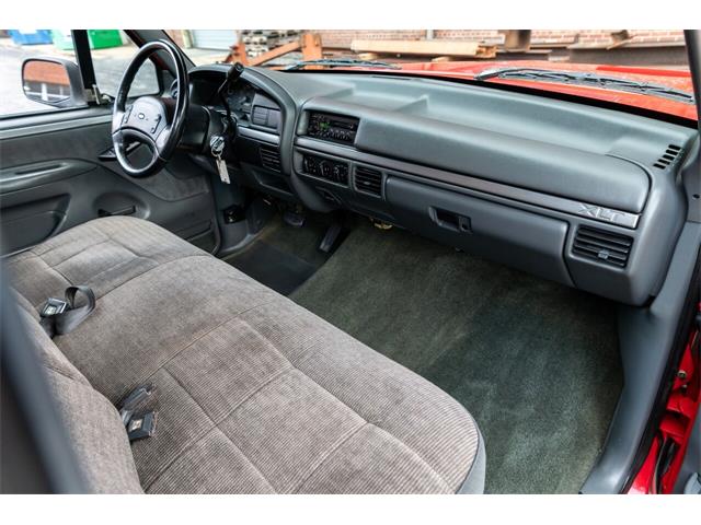1993 Ford F150 (CC-1422566) for sale in Saint Charles, Missouri