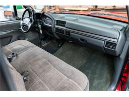 1993 Ford F150 (CC-1422566) for sale in Saint Charles, Missouri