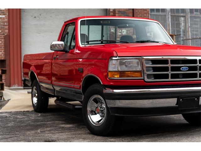 1993 Ford F150 (CC-1422566) for sale in Saint Charles, Missouri