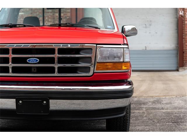 1993 Ford F150 (CC-1422566) for sale in Saint Charles, Missouri