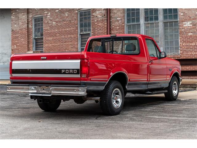 1993 Ford F150 (CC-1422566) for sale in Saint Charles, Missouri