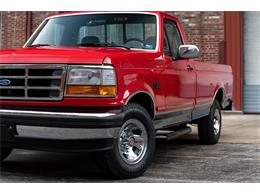 1993 Ford F150 (CC-1422566) for sale in Saint Charles, Missouri