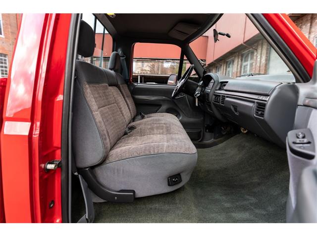 1993 Ford F150 (CC-1422566) for sale in Saint Charles, Missouri