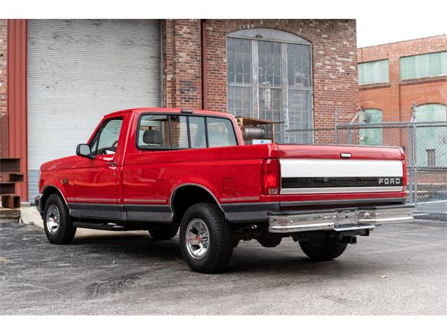 1993 Ford F150 (CC-1422566) for sale in Saint Charles, Missouri