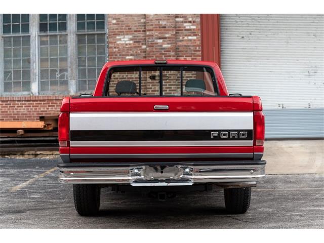 1993 Ford F150 (CC-1422566) for sale in Saint Charles, Missouri