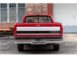 1993 Ford F150 (CC-1422566) for sale in Saint Charles, Missouri