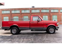 1993 Ford F150 (CC-1422566) for sale in Saint Charles, Missouri
