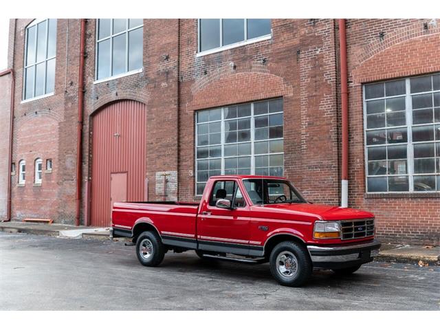 1993 Ford F150 (CC-1422566) for sale in Saint Charles, Missouri