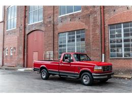 1993 Ford F150 (CC-1422566) for sale in Saint Charles, Missouri