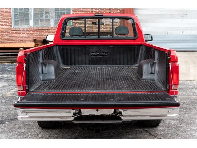 1993 Ford F150 (CC-1422566) for sale in Saint Charles, Missouri
