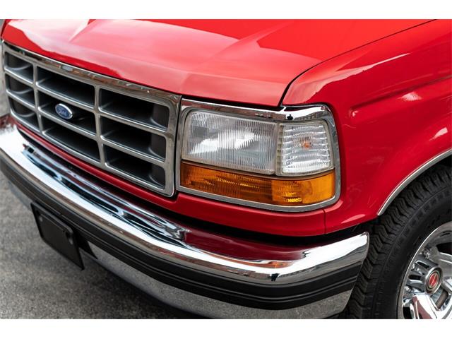 1993 Ford F150 (CC-1422566) for sale in Saint Charles, Missouri
