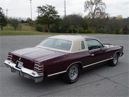1977 Dodge Charger (CC-1422577) for sale in Hendersonville, Tennessee