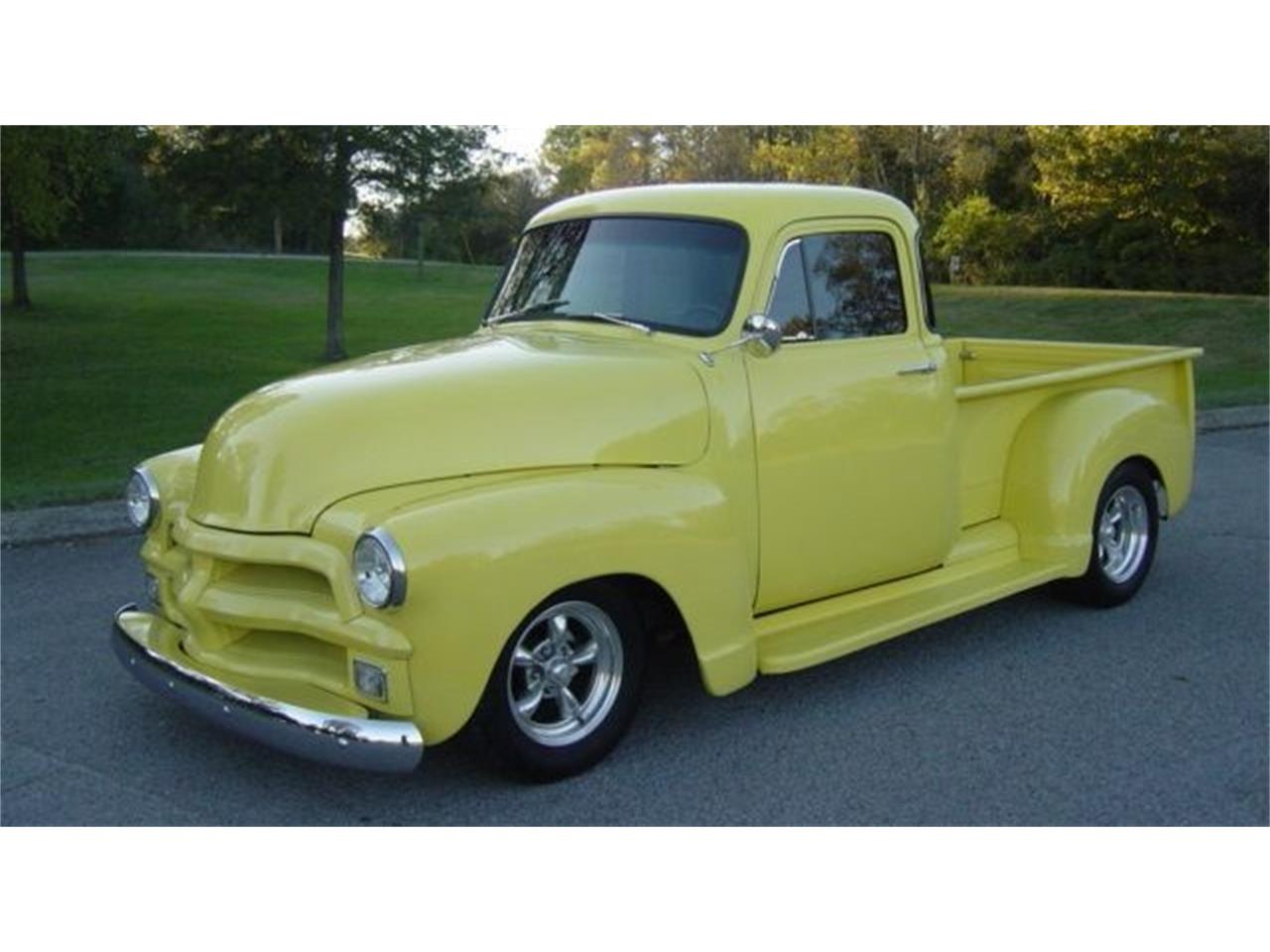 1954 Chevrolet 3100 For Sale | ClassicCars.com | CC-1422578