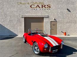 1965 Shelby Cobra (CC-1422579) for sale in Las Vegas, Nevada