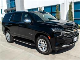 2021 Chevrolet Tahoe (CC-1422583) for sale in Anaheim, California