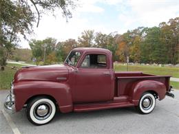 1952 Chevrolet 3100 (CC-1422589) for sale in Fayetteville, Georgia