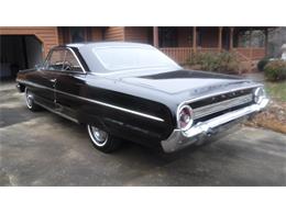 1964 Ford Galaxie 500 (CC-1422622) for sale in MILFORD, Ohio