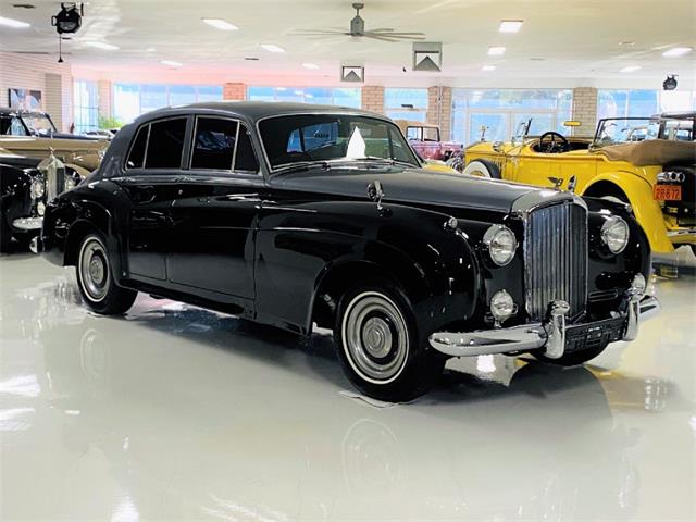 1957 Bentley S1 (CC-1422625) for sale in Phoenix, Arizona