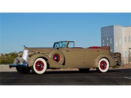 1936 Packard Twelve (CC-1422628) for sale in Phoenix, Arizona
