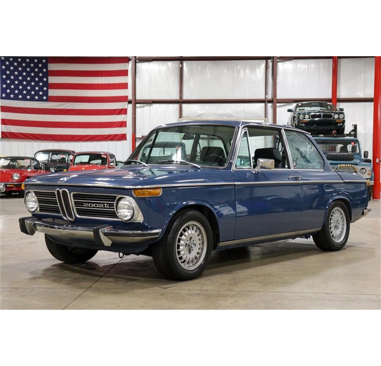 Classic BMW for Sale on ClassicCars.com