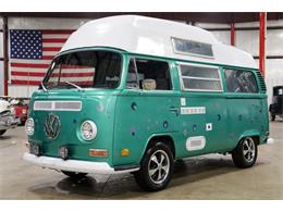 1972 Volkswagen Bus (CC-1422651) for sale in Kentwood, Michigan