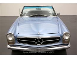 1967 Mercedes-Benz 230SL (CC-1422659) for sale in Beverly Hills, California