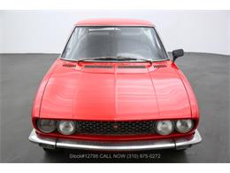 1967 Fiat Dino (CC-1422660) for sale in Beverly Hills, California