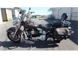 2002 Harley-Davidson Heritage (CC-1422682) for sale in Punta Gorda, Florida