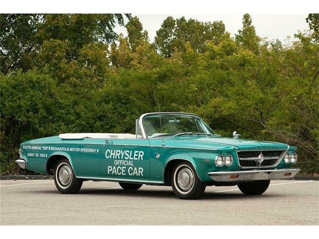 1963 Chrysler 300 (CC-1422689) for sale in Punta Gorda, Florida