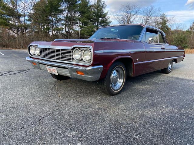 1964 Chevrolet Impala for Sale | ClassicCars.com | CC-1422749