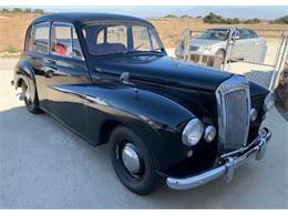 1955 Daimler Conquest (CC-1422751) for sale in Riverside, California