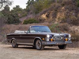 1971 Mercedes-Benz 280SE (CC-1420277) for sale in Hershey, Pennsylvania