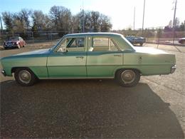 1966 Chevrolet Nova (CC-1422771) for sale in Ham Lake, Minnesota