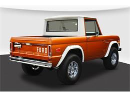 1976 Ford Bronco (CC-1422785) for sale in Boca Raton, Florida