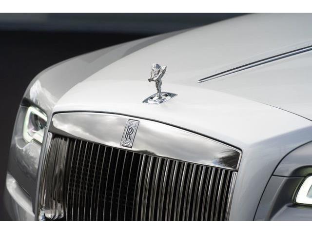 2017 Rolls-Royce Silver Wraith (CC-1422795) for sale in Miami, Florida
