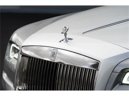 2017 Rolls-Royce Silver Wraith (CC-1422795) for sale in Miami, Florida
