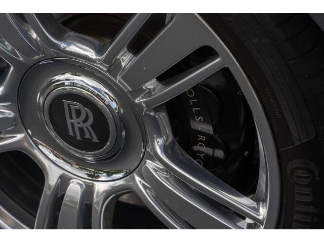 2017 Rolls-Royce Silver Wraith (CC-1422795) for sale in Miami, Florida