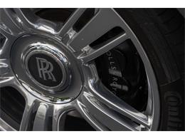 2017 Rolls-Royce Silver Wraith (CC-1422795) for sale in Miami, Florida
