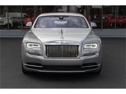 2017 Rolls-Royce Silver Wraith (CC-1422795) for sale in Miami, Florida