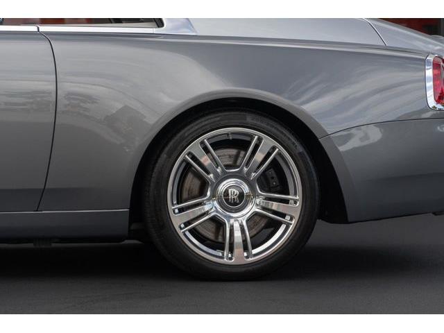 2017 Rolls-Royce Silver Wraith (CC-1422795) for sale in Miami, Florida