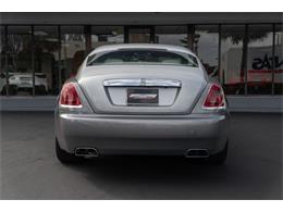 2017 Rolls-Royce Silver Wraith (CC-1422795) for sale in Miami, Florida