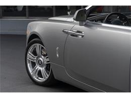 2017 Rolls-Royce Silver Wraith (CC-1422795) for sale in Miami, Florida