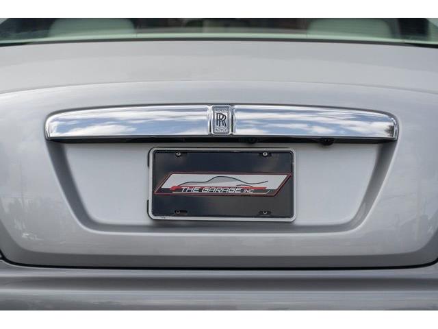 2017 Rolls-Royce Silver Wraith (CC-1422795) for sale in Miami, Florida