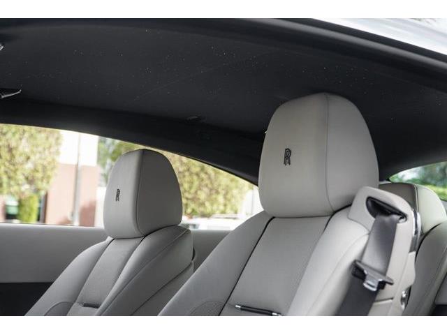 2017 Rolls-Royce Silver Wraith (CC-1422795) for sale in Miami, Florida