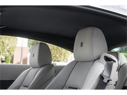2017 Rolls-Royce Silver Wraith (CC-1422795) for sale in Miami, Florida