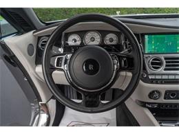 2017 Rolls-Royce Silver Wraith (CC-1422795) for sale in Miami, Florida
