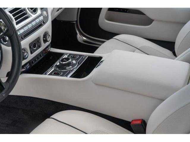 2017 Rolls-Royce Silver Wraith (CC-1422795) for sale in Miami, Florida