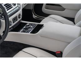 2017 Rolls-Royce Silver Wraith (CC-1422795) for sale in Miami, Florida